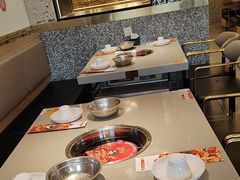 -巴蜀王婆大虾(南锣鼓巷店)