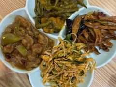 -晓宇盒饭(民安街店)