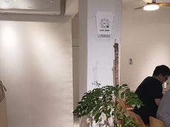 -Cafe on warm(丹霞店)