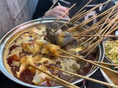 -老徐烧烤涮肚(交道口店)