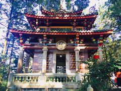 -安溪清水岩