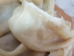 -金城包子牛肉灌汤包(台东四路店)