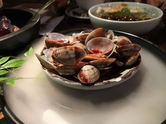 -桂满陇·蟹黄小笼汤包(中山公园店)