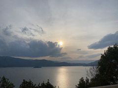 -丽江泸沽湖景区