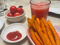 -汤城小厨•粤菜•靓汤(西直门凯德MALL店)