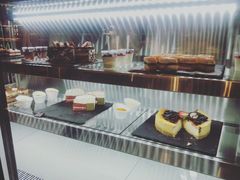 -长春富力万达文华酒店-集·味自助餐厅