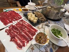 -普宁潮汕牛肉火锅(新香洲店)