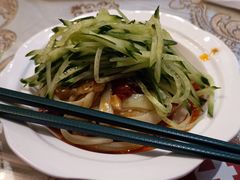 -新疆伊宁远征餐厅