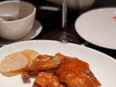 -杭州西子湖四季酒店·金沙厅