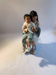 -KIDSMEMO拾光纪儿童摄影(金丰大厦店)