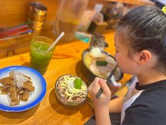 -Ramen满吉·豚骨拉面(丽园路店)