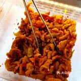 水果就是要拌着吃!— 酸了个嘢