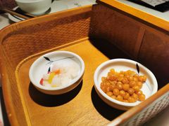 -初蓉丨遇见新川菜(亲贤街荣耀店)