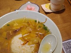 -王春春鸡汤饭(上海中海环宇城店)