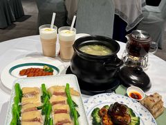 -广州酒家(文昌总店)