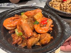-潮堂 · 潮州菜(国贸商城店)