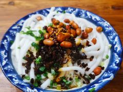 -刘维兰老素粉(化龙桥总店)