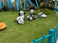 -成都欢乐谷