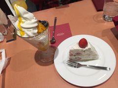 -不二家(数寄屋橋店)