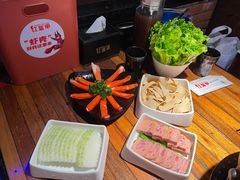 -红盔甲·小龙虾(人民广场店)