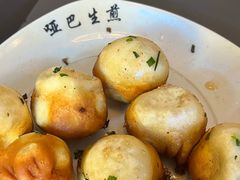 -哑巴生煎(临顿路店)