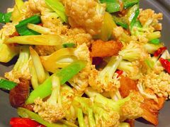 -小河盐帮·私家菜·烤鸭(三元桥·霄云路店)