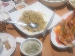 -乡里八闽·福州乡土菜(高宅店)