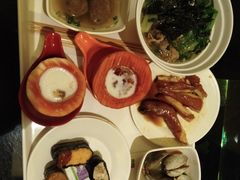 -堂会·KTV·自助餐·团建聚会(天河店)