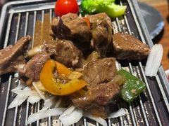 -九井澤精致料理(金茂店)