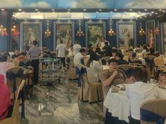 -馨越楼·点心·粤菜(赤坎店)