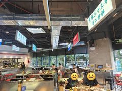 -憨铁匠老火锅(龙岗万科里店)