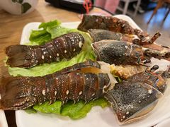 小青龙-吉友粥底火锅(方斜路店)