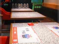 -炭舍干锅(华发商都店)