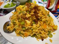-Santoor 萨都里印度餐厅(北锣鼓巷店)