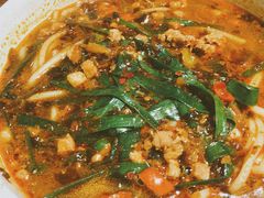 -云海肴·汽锅鸡·云南菜(美罗城店)