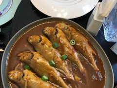 -翠湖宾馆·中餐厅