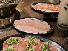 -大馥·炭火烧肉酒场(莘庄莘福坊店)