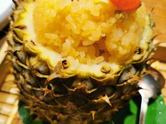 -云海肴·汽锅鸡·云南菜(美罗城店)