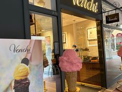 -VENCHI 闻绮(上海佛罗伦萨小镇店)