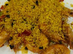 -吉源大排档·鱼生·海鲜(烧烤彩印厂店)