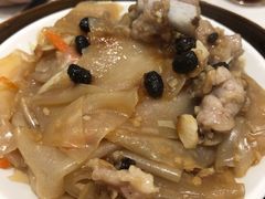 排骨陈村粉-稻香酒家(天河城店)