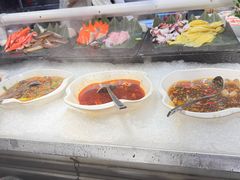 -吉布鲁牛排海鲜自助(CBD万达店)