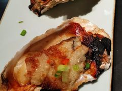 -很久以前羊肉串(朝阳路店)