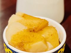 經典牛雜汁凈蘿卜-玛嘉烈(万象城店)