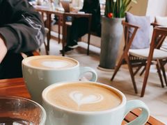 -VESH COFFEE(定西路店)