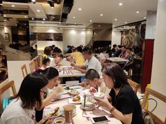 大堂-池记(尖沙咀店)