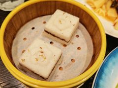 -海天楼中餐厅(吴宫泛太平洋酒店)