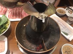 -前门涮肉(群力店)
