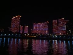 -武汉关码头(轮渡站)