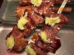 -贰醒·私房小院烧烤 (太古里店)